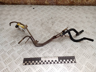 трубка топливная Toyota Avensis 2 поколение (T250) 2006, 2.0 л., дизель