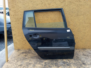 дверь задняя правая Renault Megane 2 поколение 2005, универсал, 8200217371