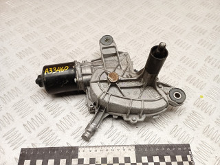 моторчик передних стеклоочистителей (дворников) Citroen C4 Picasso 1 поколение 2009, 1.6 л., 9HZ (DV6TED4), дизель, АКПП, правый руль, W000013728, 9687622180, B58RHD14311, 53042506