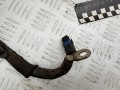 Силовой провод аккумулятора Peugeot 607 1 поколение [рестайлинг] 2005, 2.7 л., дизель, АКПП, седан, 9647497080 - фото №8