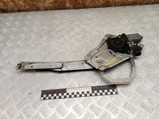 стеклоподъемник электрический передний левый Opel Omega B 1999, 90520245, 7743000749, 193792101