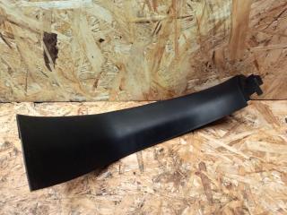 обшивка крышки багажника Peugeot 4007 1 поколение 2011, 2.2 л., 4HN (DW12MTED4), дизель, МКПП, внедорожник 5 дв., правый руль, 7224A018