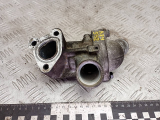 корпус термостата Mitsubishi Carisma 1 поколение [рестайлинг] 2003, 1.6 л., бензин, 500327