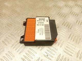 блок AirBag Smart Fortwo 1 поколение [рестайлинг] 2003, 0.8 л., дизель, робот, 0000055V008, 993791002