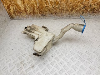 бачок омывателя Peugeot 407 1 поколение 2004, 2.0 л., RHR (DW10BTED4), дизель, МКПП, универсал, 964865378005