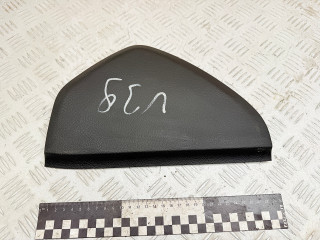 накладка на торпедо (консоль) Peugeot 607 1 поколение [рестайлинг] 2005, 2.7 л., дизель, АКПП, седан, 9629445077, 184846016