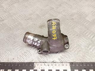 корпус термостата Opel Omega B 1997, 2.0 л., бензин, 2503185