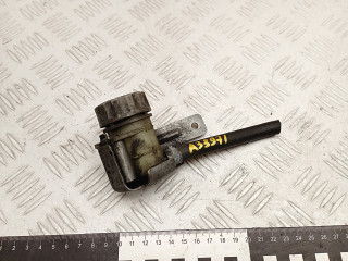 бачок главного цилиндра сцепления Honda Civic 8 поколение 2008, 2.2 л., N22A2, дизель, МКПП, хетчбэк 5 дв., правый руль, 46965S5A013