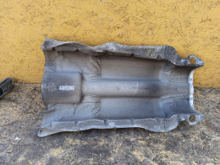 тепловой экран глушителя BMW 7 серия F01/F02 F01 2009, 4.4 л., бензин, АКПП, 5148720285605