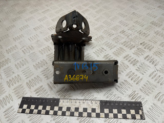 механизм стояночного тормоза (ручника) Volkswagen Touareg 1 поколение 2006, 2.5 л., BAC, дизель, МКПП, внедорожник 5 дв., 7L0721812B