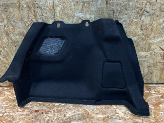 обшивка багажника Peugeot 308 T9 2014, 1.6 л., дизель, МКПП, хетчбэк 5 дв., правый руль