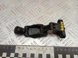 Ручка открытия заднего бокового стекла Citroen Xsara 1 поколение [рестайлинг] 2002, 9611285980