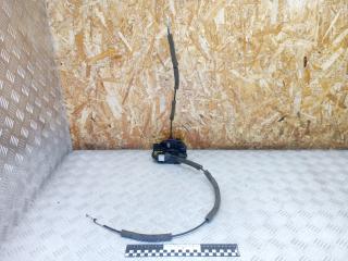 замок двери задней левой Nissan X-Trail T32 2014, 1.6 л., R9M, дизель, МКПП, полный подключаемый привод, правый руль