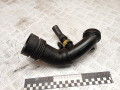 патрубок турбины Citroen C4 Picasso 1 поколение 2011, 1.6 л., 9HR (DV6C), дизель, МКПП, правый руль, 9683725080, 418561, 222531 - фото №3