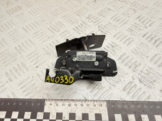 замок багажника Peugeot 3008 1 поколение 2011, 2.0 л., RHH (DW10CTED4), дизель, робот, 9685915280