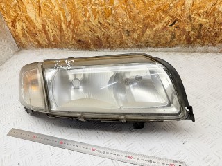 фара правая Volvo S80 1 поколение 2000, 2.4 л., B 5244 S, бензин, МКПП, седан