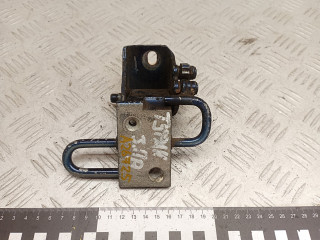 петля двери Volkswagen Touran 1 поколение 2004, 2.0 л., дизель, 1T0833412C