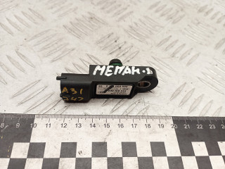 датчик абсолютного давления Renault Megane 2 поколение [рестайлинг] 2007, 1.5 л., дизель, 8200168253, 0281002566, 0281002931, 0281002996, 93857938, 55209194, 55219295, 223650001R, 22365BC400, 2508500Q0A, 25085AW300, 1859084A50, 1859084A50000, 0281002997, EFP0016RL, EFP1082FE, H8200843680