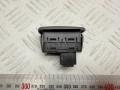 кнопка стеклоподъемника Citroen C5 1 поколение [рестайлинг] 2005, 2.2 л., 4HX (DW12TED4/FAP), дизель, АКПП, хетчбэк 5 дв., 115605326, 11560532616, 96515962ZF - фото №4