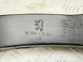 Крепление бампера заднего Peugeot 3008 1 поколение 2012, 1.6 л., 9HR (DV6C), дизель, робот, 9683047280 - фото №2