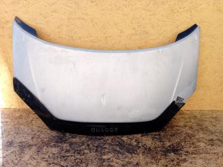 капот Ford Galaxy 1 поколение [рестайлинг] 2003, 1.9 л., дизель, МКПП