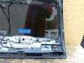 крышка багажника (дверь 3-5) Volvo XC90 1 поколение 2005, 2.4 л., D 5244 T, дизель, АКПП, внедорожник 5 дв., полный подключаемый привод, правый руль, 09483789 - фото №12