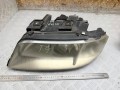 фара левая Audi A6 4B/C5 1999, 2.5 л., AKN, дизель, МКПП, универсал, передний привод, 15592900, 5DV00776071 - фото №2