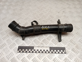 патрубок интеркулера Opel Vectra C [рестайлинг] 2007, 1.9 л., дизель, 55350916