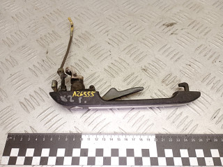 ручка наружная Audi 80 B3 1986