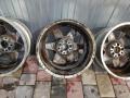диск литой Audi A6 4B/C5 2000, 2.5 л., AKE, дизель, МКПП, полный привод - фото №11