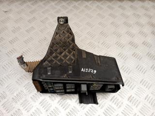 блок предохранителей Volvo XC90 1 поколение 2005, 2.4 л., D 5244 T, дизель, АКПП, внедорожник 5 дв., полный подключаемый привод, правый руль, 30728132, 8690698, 30728134