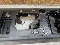 консоль салона Volkswagen Touareg 1 поколение 2006, 2.5 л., BAC, дизель, МКПП, внедорожник 5 дв., 7L6863762D, 7L6858602C - фото №4