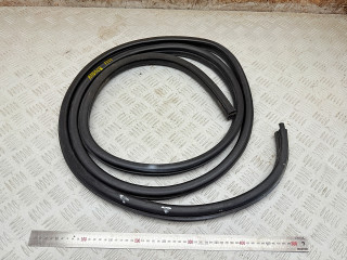 уплотнитель двери Renault Scenic 1 поколение (1996 - 1999), 1.6 л., K7M 702, бензин, МКПП