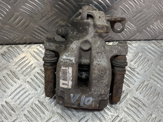 суппорт задний левый Peugeot 308 T7 2010, 1.6 л., 5FA (EP6CDT), бензин, АКПП, хетчбэк 5 дв., 9688242580