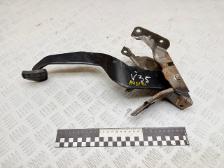 педаль тормоза Smart Forfour 1 поколение 2004, 1.3 л., бензин, МКПП, A4542900218, 1240009000, MR955195