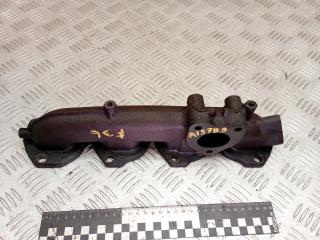 коллектор выпускной Peugeot 4007 1 поколение 2009, 2.2 л., дизель, МКПП, полный подключаемый привод, правый руль, 9684114180, 6G9Q9431BA