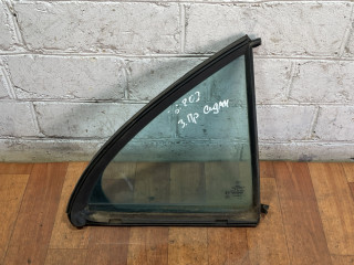 стекло двери задней правой Mercedes-Benz E-Класс W210/S210 (1995 - 1999), седан, E1143R000262, E000251