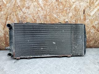 радиатор (основной) Skoda Felicia 1 поколение 1998, 1.6 л., бензин, 443511156102