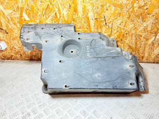 защита днища Toyota RAV4 3 поколение (XA30) 2007, 2.2 л., 2AD-FTV, дизель, МКПП, внедорожник 5 дв., 5816542010