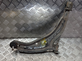 рычаг передний правый Nissan Micra 2 поколение (K11) 1994, 1.0 л., бензин