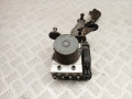 блок ABS Mercedes-Benz A W169 2 поколение (2004-2008) 2008, 2.0 л., OM 640.942, дизель, МКПП, хетчбэк 5 дв., правый руль, 0265235496, A0064313812, 0265950618 - фото №2