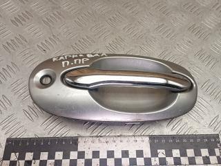 ручка наружная Kia Carnival 1 поколение [рестайлинг] 2003, K53A58410