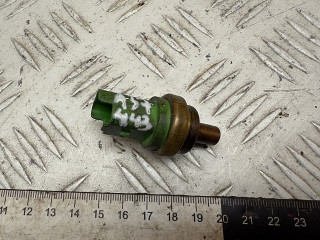 датчик температуры охлаждающей жидкости Citroen C5 2 поколение 2013, 2.0 л., RHH (DW10CTED4), дизель, МКПП, универсал, 9632562480, 9655414180, 9632562080, 2S6Q12A648AA, 2S6Q12A648AB, Y40218840, Y40218840A, 13627805003, 1365073J00000, SU00100639, 30757235, 269423