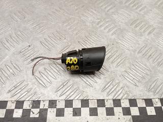 кнопка запуска двигателя Renault Megane 2 поколение 2006, 1927937, 2793402