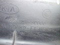 планка под капот Kia Sorento 1 поколение [рестайлинг] 2008, 2.5 л., дизель, 865853E000 - фото №5