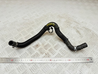 патрубок отопителя (печки) Toyota RAV4 3 поколение (XA30) 2007, 2.2 л., 2AD-FTV, дизель, МКПП, внедорожник 5 дв., 8720942080