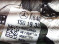 проводка двигателя Mercedes-Benz A W169 2 поколение (2004-2008) 2008, 2.0 л., OM 640.942, дизель, МКПП, хетчбэк 5 дв., правый руль, A6401501933 - фото №6