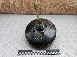 вакуумный усилитель тормозов Renault Espace 3 поколение 2000, 3.0 л., бензин, 6025301696G, 03775709014