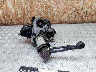 редуктор рулевой Mercedes-Benz MB100 1 поколение 1995, TAS15M601, 49000894, 49000896, 6314631101