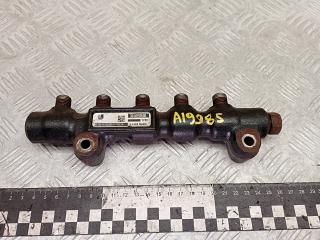 топливная рампа Peugeot Partner 1 поколение [рестайлинг] 2006, 1.6 л., дизель, 9654592680